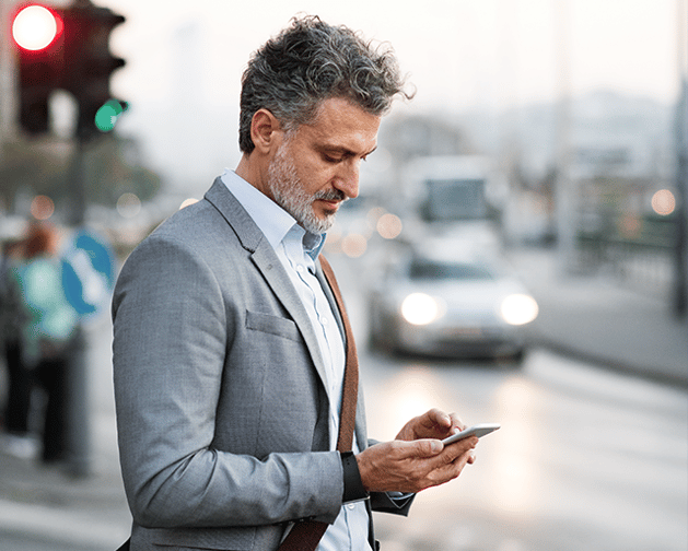 Business uses Microsoft Dynamics GP or Dynamics SL