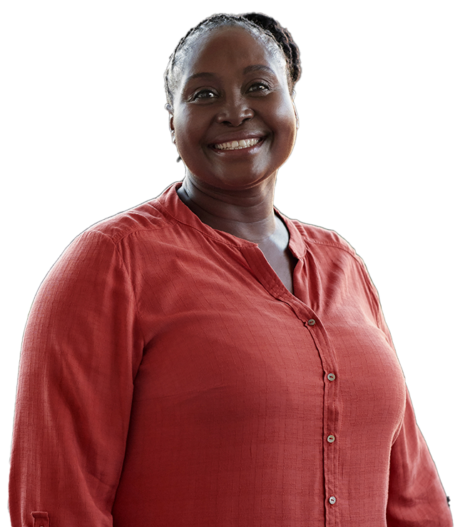 Partner Support team member