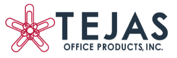 Tejas logo