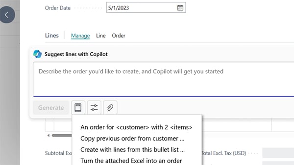 3 - create-sales-lines-easily-copilot-23