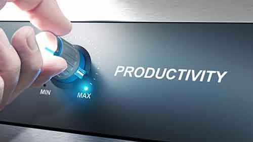 9 Ways Moving to the Cloud Can Drive Productivity for Distributors