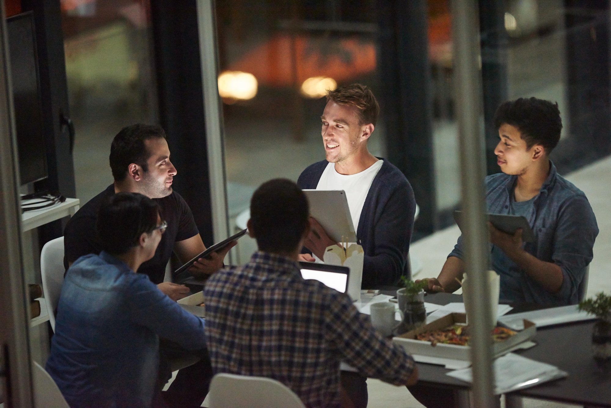 Microsoft Dynamics GP