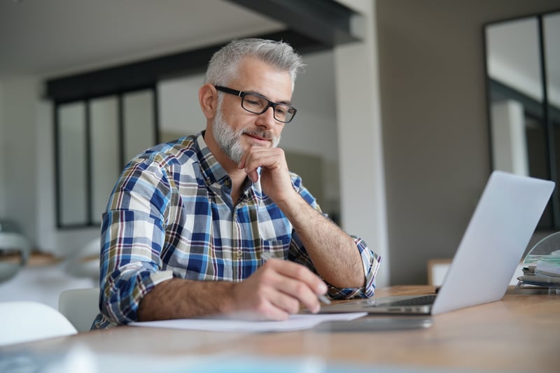 Virtual workforce solutions that help keep your business moving forward
