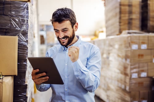 Focus on business growth instead of IT burdens