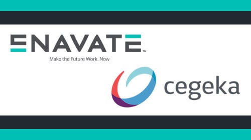 Cegeka Extends Agreement with Enavate for Dynamics 365 Software Services