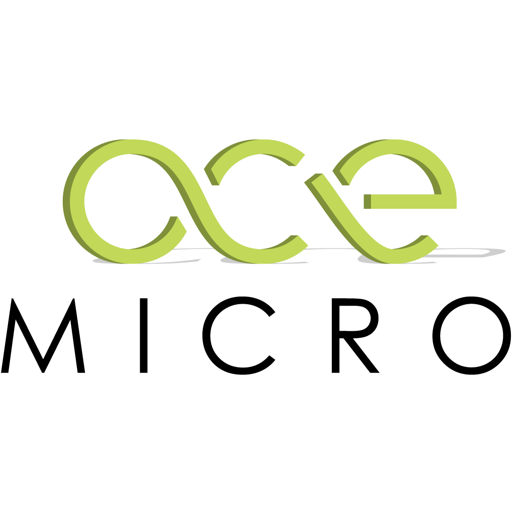 AceMicro Logo