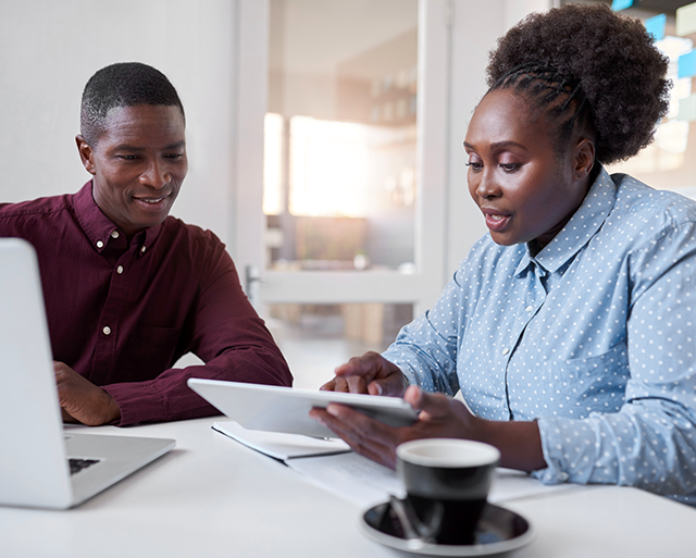 Improve Your Margin Focus
