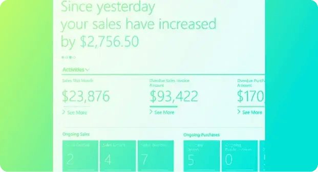 Azure infrastructure