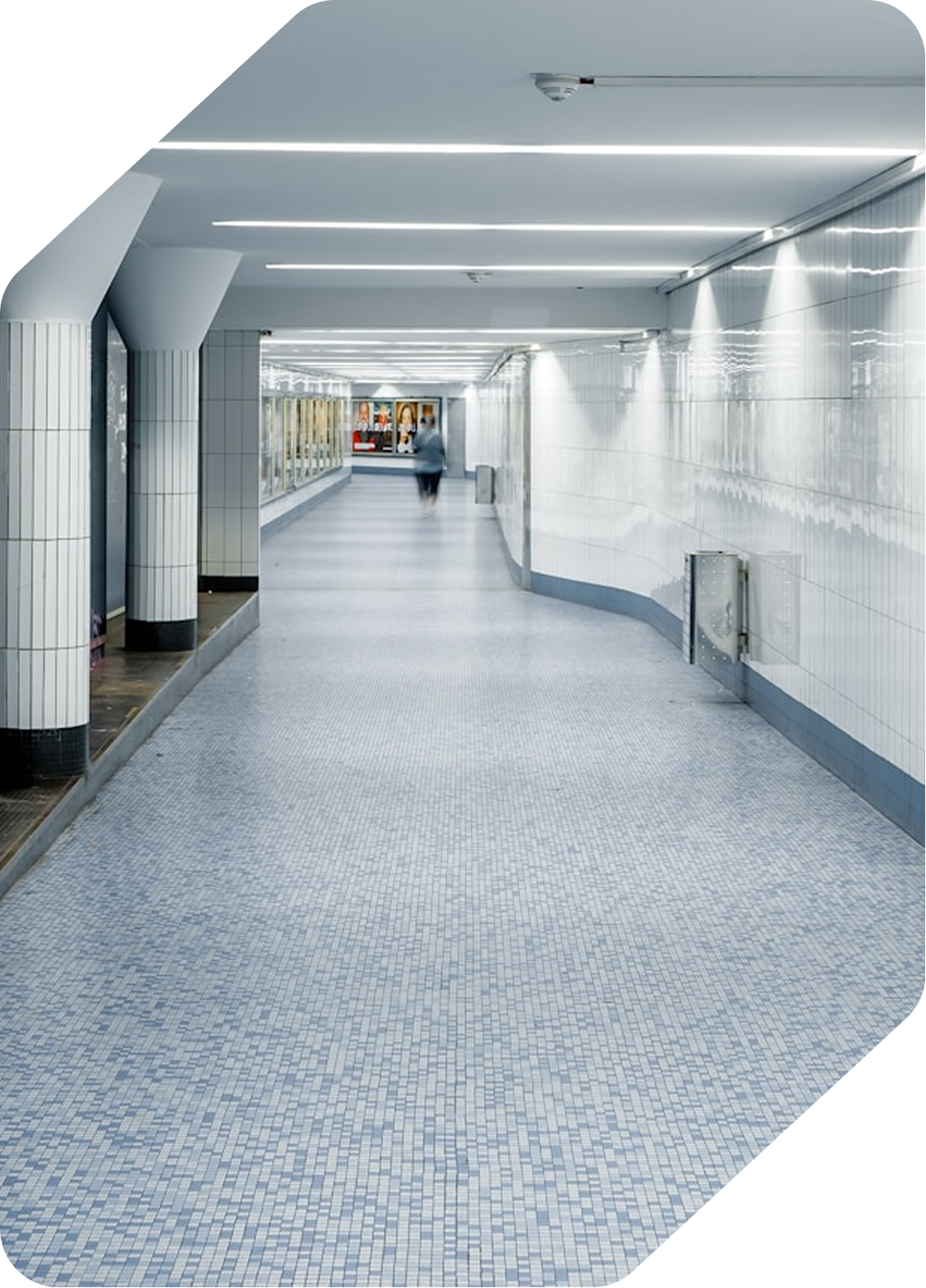 CORRIDOR integration