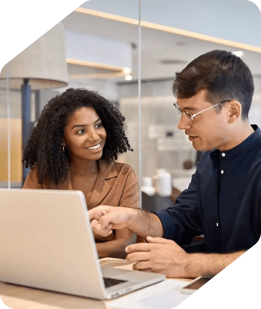 ERP Partner
