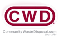 Community Waste Disposal