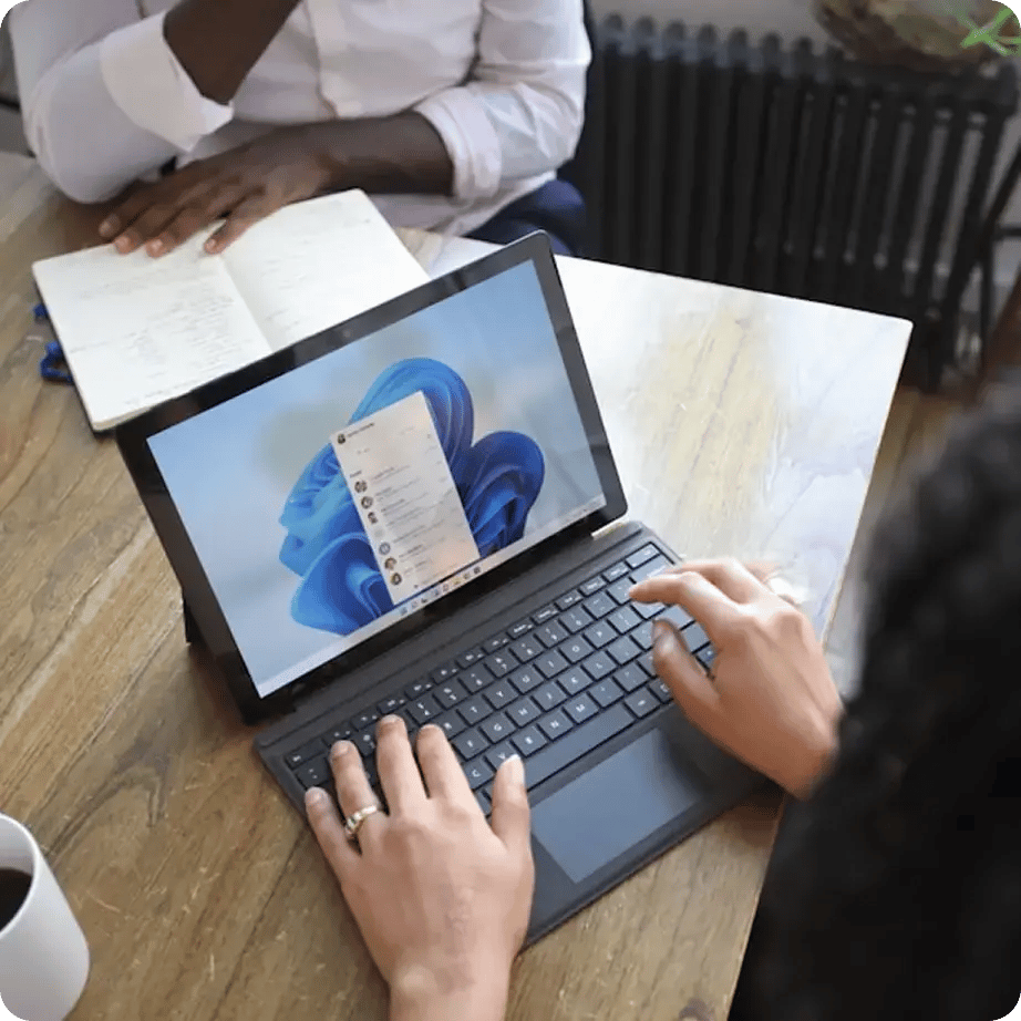 How Power BI works with Microsoft Fabric