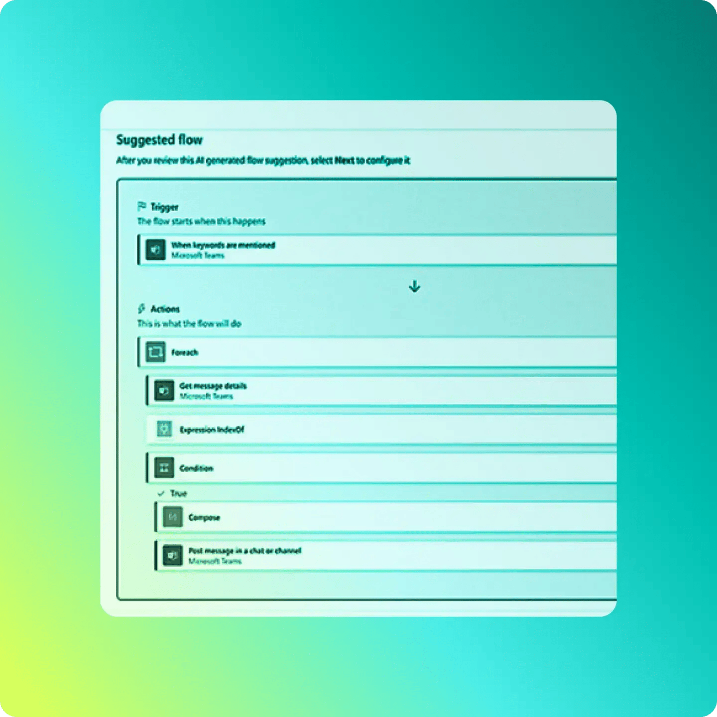 Power Automate