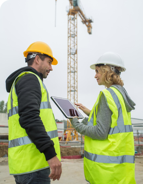 Developing a New Project Management Solution