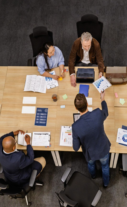 Training & Change Management