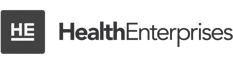HealthEnterprises Logo