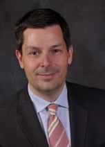 Thomas Ajspur, CEO of Enavate