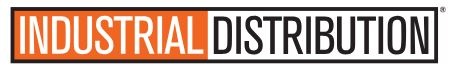 Industrial Distribution Logo