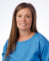 Jennifer Ranz