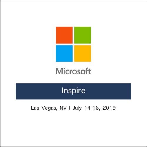 Microsoft Inspire-1