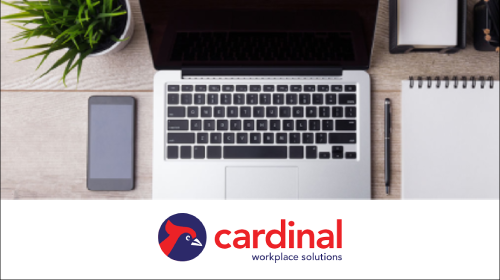 Customer Story: Cardinal Workplace Solutions