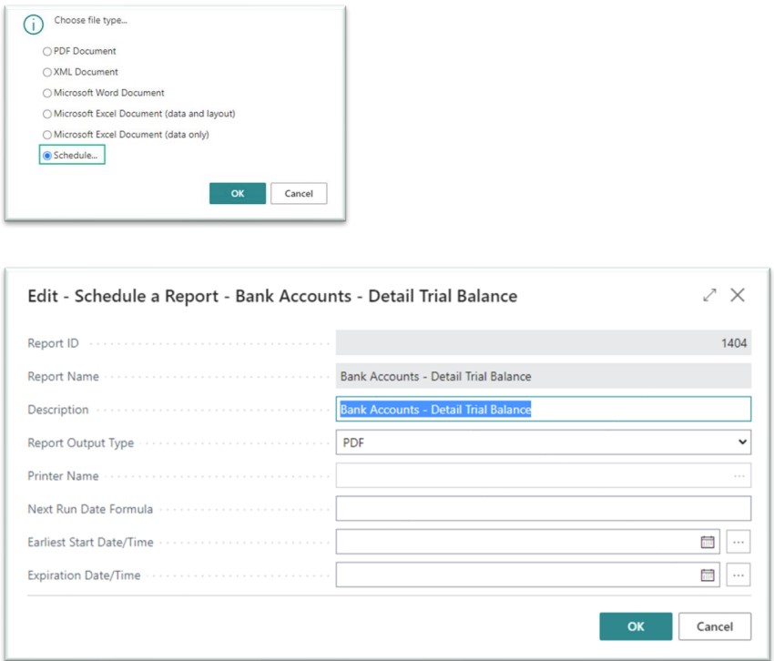 Microsoft Dynamics 365 Business Central and Dynamics NAV Year-End Close ...