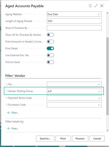 Microsoft Dynamics 365 Business Central and Dynamics NAV Year-End Close ...