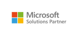Microsoft Solutions Partner Color
