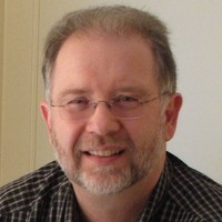 Steve Fetters