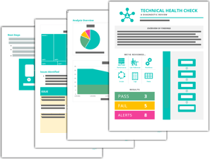 Technical Health Check Image 1