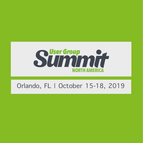 UG Summit NA