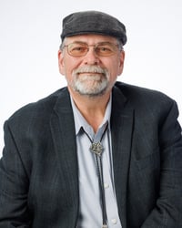 Robert Shurtleff 
