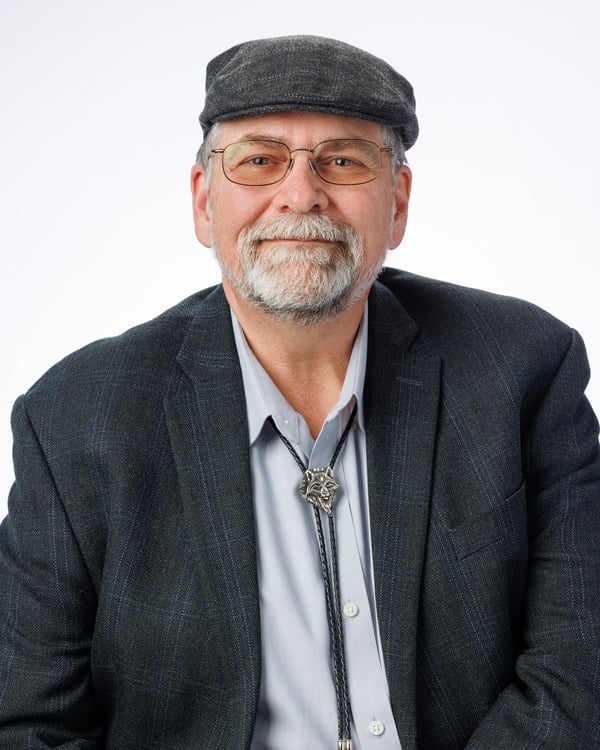 Blog | Enavate | Robert Shurtleff