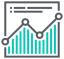 icon-data and analytics