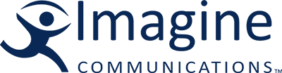 Imagine Communications logo