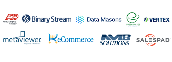 Strategic partnerships