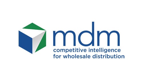 Modern Distribution Management