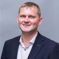 Pavel Tseranidzi