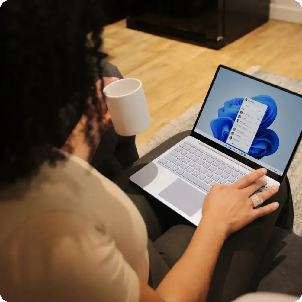 Protection beyond Microsofts native safeguards