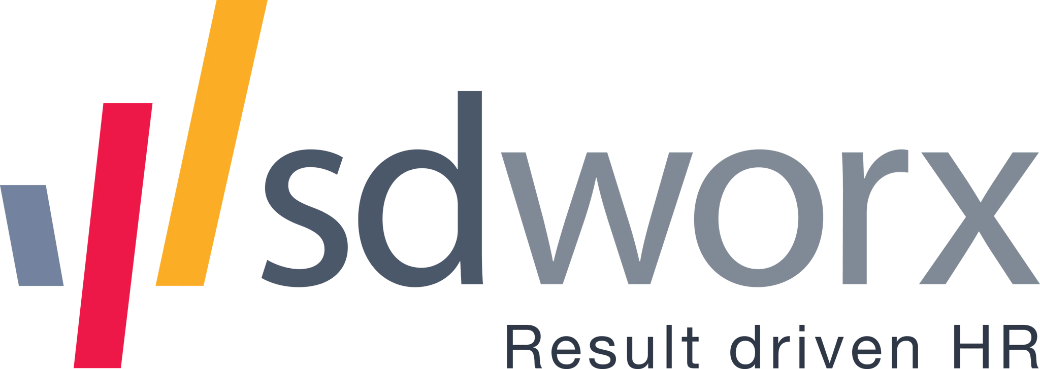 Sdworx logo