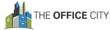 the office city