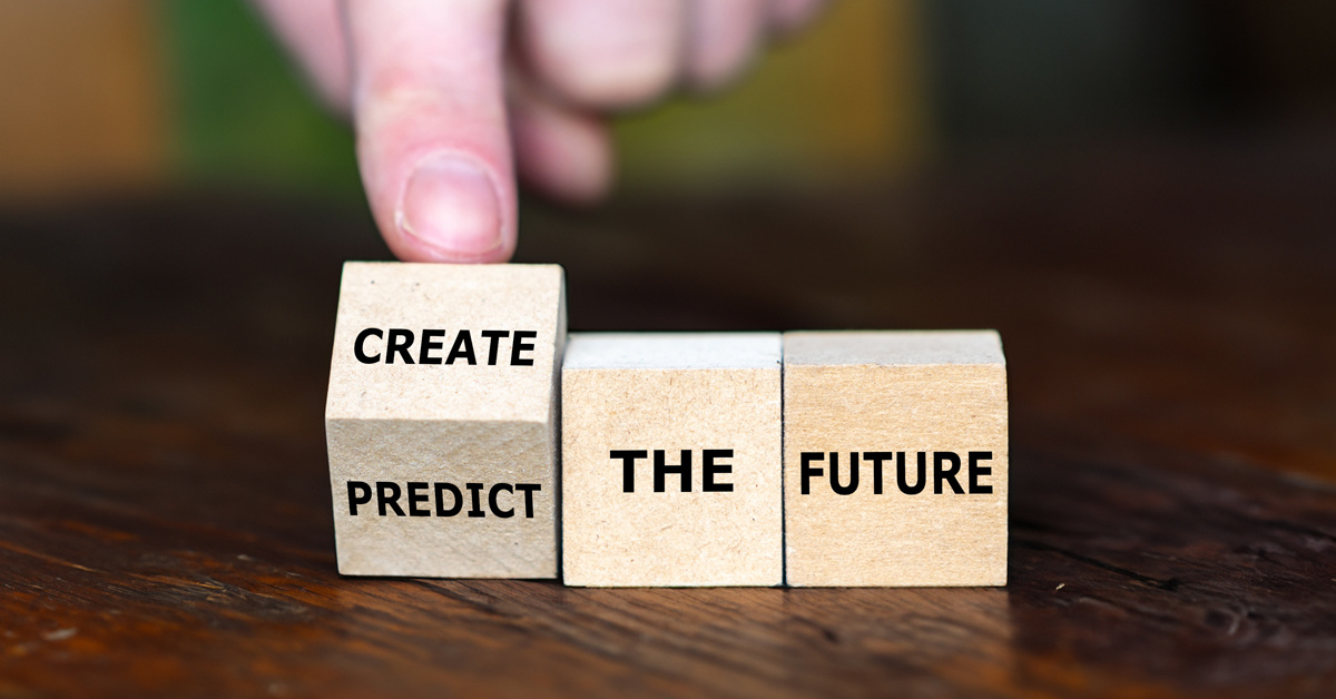 10 Bold Predictions for the Future of Business Technology 