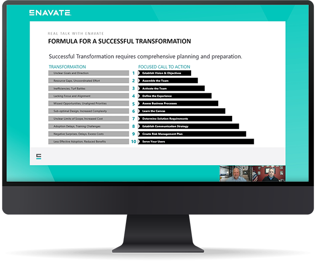 REAL TALK on Your Dynamics ERP Cloud Migration Strategy video screenshot