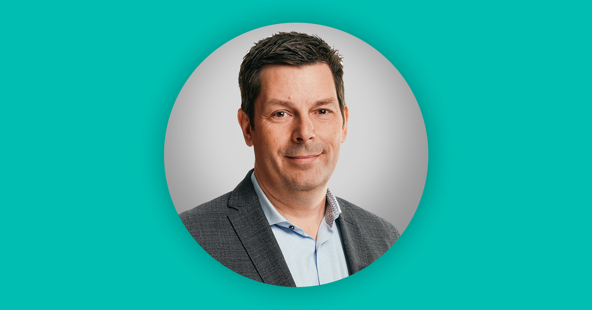 ENAVATE CEO Thomas Ajspur Designated as Titan 100 in 2021