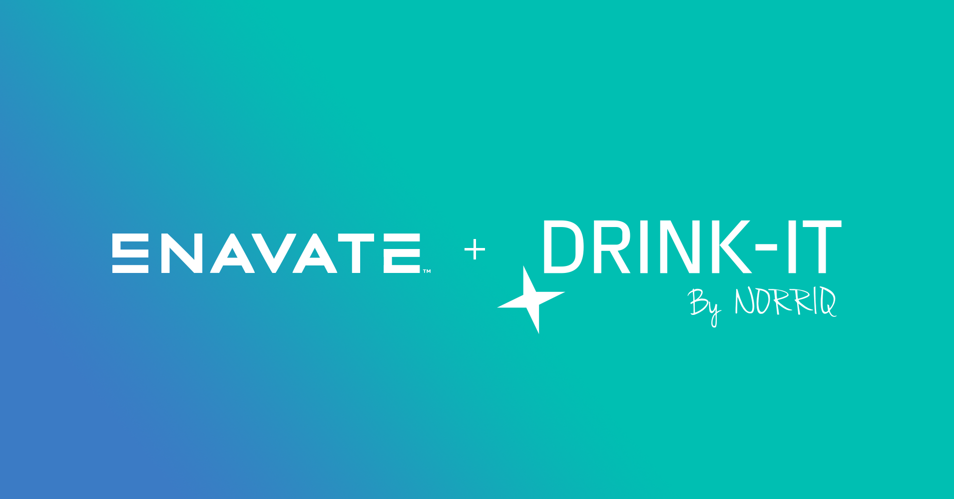 Drink-IT and Enavate: A Powerful Collaboration for Beverage Producers