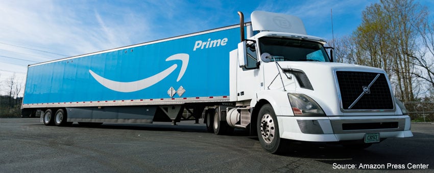 4 steps to building customer loyalty online in the Amazon Age