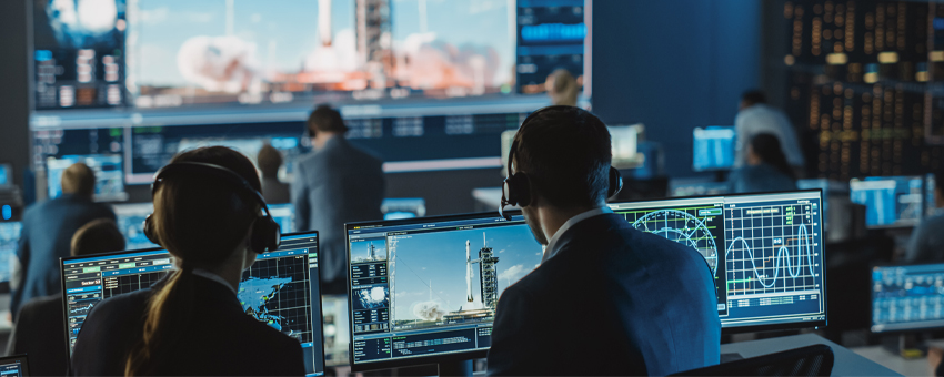 5 Ways Microsoft Dynamics 365 Business Central is Like Rocket Fuel for Businesses