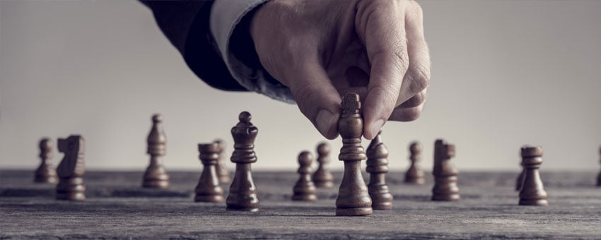 The 5 strategies independent distributors are using to fight back