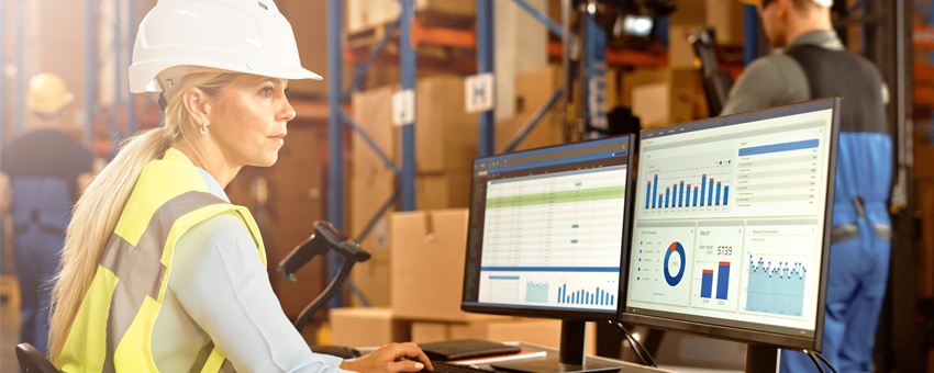 7 Strategies to Modernize Your Distribution Supply Chain in Dynamics 365 and Beyond 