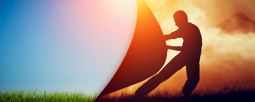 6 ways to conquer change during a crisis